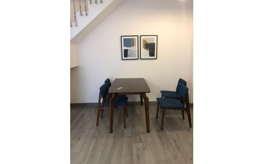 Cho thuê Ở 6 NGƯỜI, HỘ GĐ, VP nhà ngõ Trần Hưng Đạo-Hoàn Kiếm DT 25 m2 - 4 tầng - 2P, 12 Triệu (CTL)